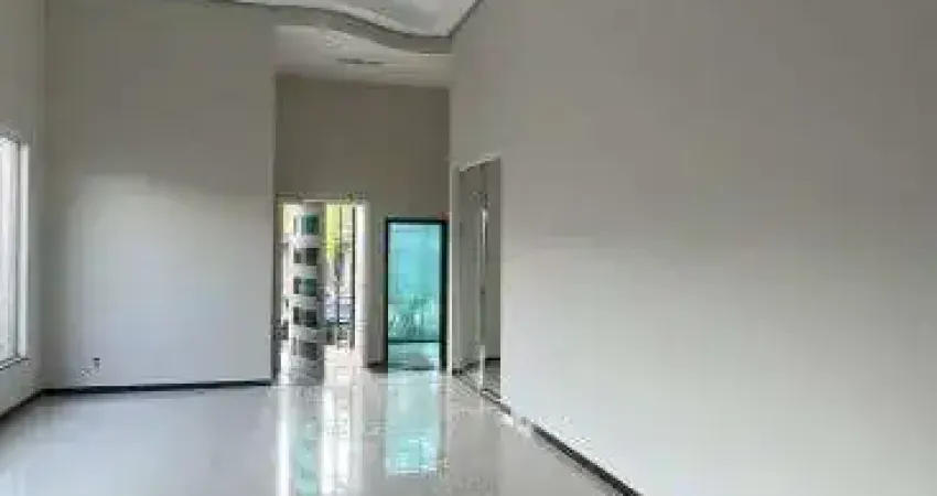 Casa em condomínio fechado com 3 quartos à venda no Residencial Gaivota I, São José do Rio Preto 