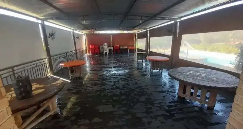 Chácara / sítio com 5 quartos à venda na Chácara Bela Vista, São José do Rio Preto 