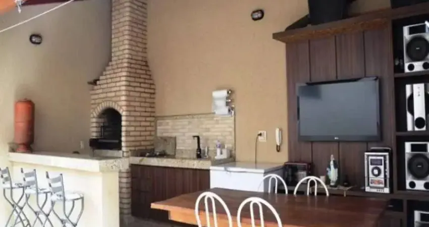 Casa com 3 quartos à venda na Rua São Luiz, 001, Centro, Caieiras