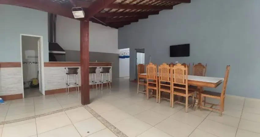 Casa com 3 quartos à venda na Rua Marcílio Martins, 001, Vila Martins, Carapicuíba