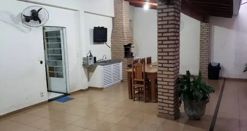 Casa com 3 quartos à venda na Rua Antônio Carneiro, 001, Vila Prel, São Paulo