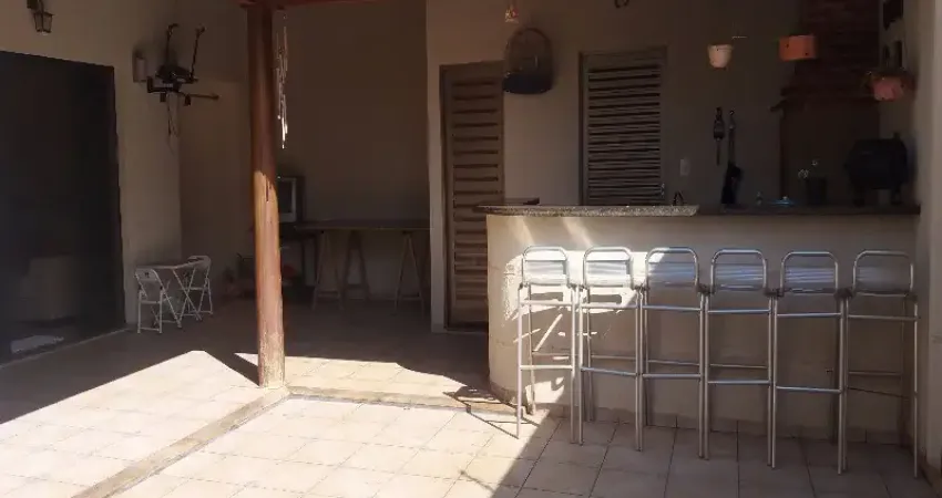 Casa com 3 quartos à venda na Rua Paulo Garcia Aquiline, 001, Brasilândia, São Paulo