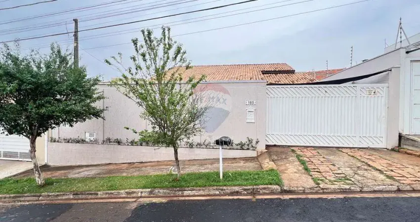 Casa com 3 quartos à venda no São Luiz, Paulínia 