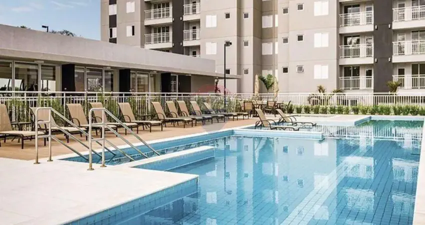 Apartamento com 3 quartos à venda na Rua Arquiteto José Augusto Silva, 1281, Mansões Santo Antônio, Campinas