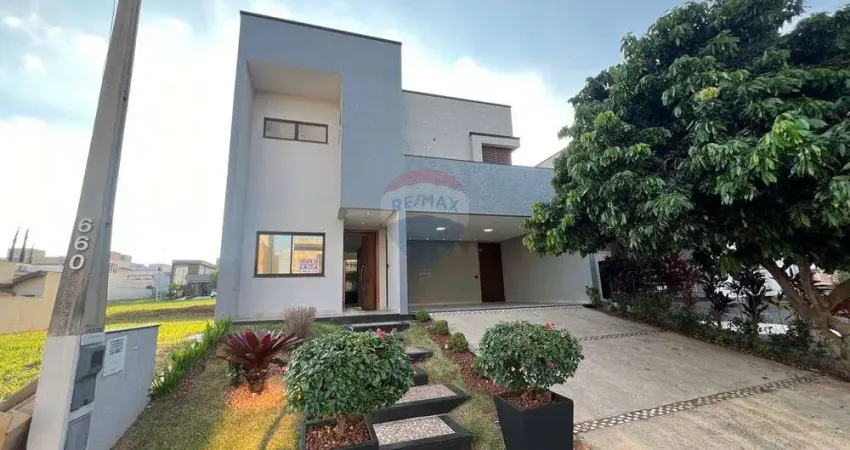 Casa com 3 quartos à venda no Jardim Dulce (Nova Veneza), Sumaré