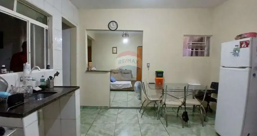 Casa com 5 quartos à venda no Conjunto Habitacional Vila Réggio, Campinas 