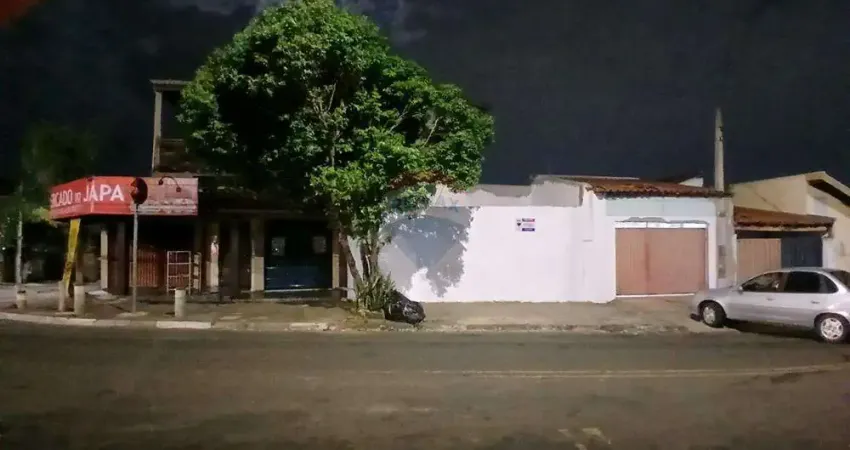 Excelente oportunidade em campinas – imóvel com ponto comercial e duas casas para renda!