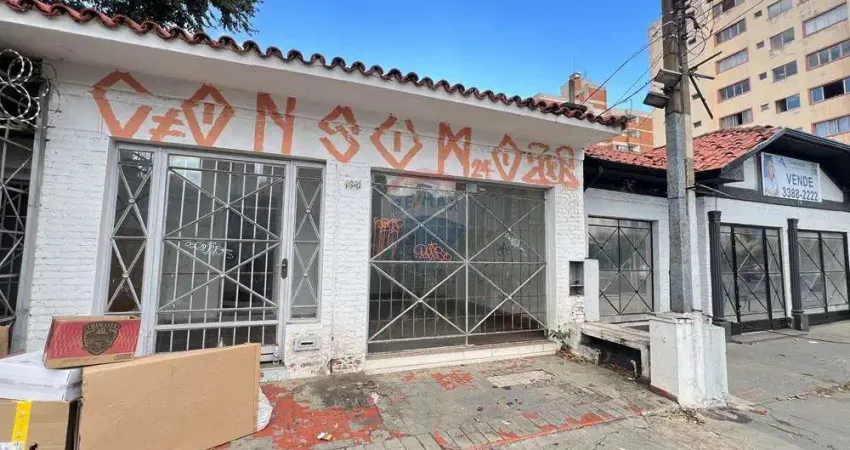 Casa à venda no Centro, Campinas 