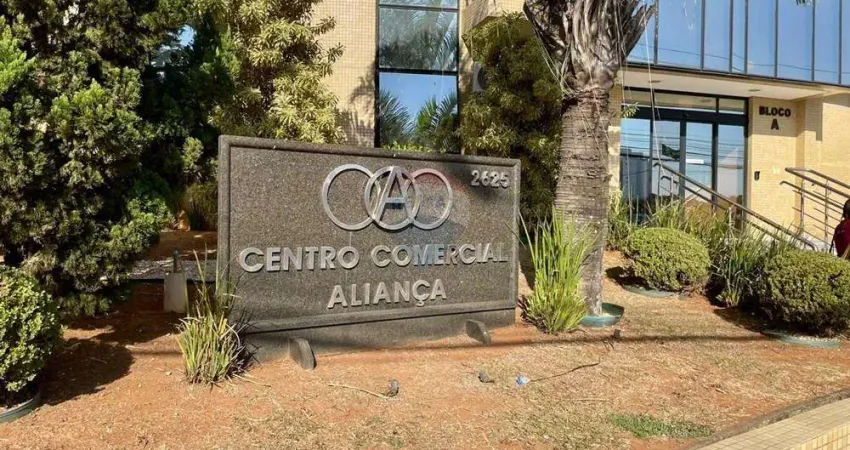 Sala comercial para alugar no Morumbi, Paulínia