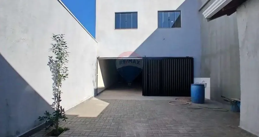 Ponto comercial para alugar no Parque Bom Retiro, Paulínia 