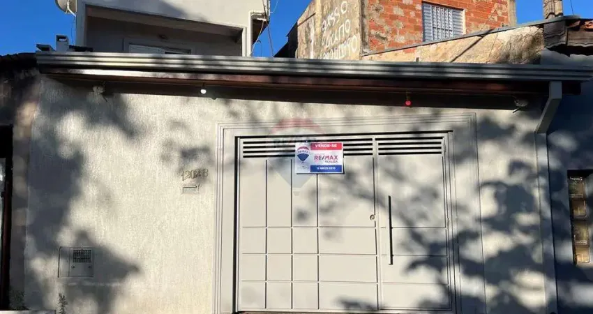 Casa com 3 quartos à venda no Parque Bom Retiro, Paulínia