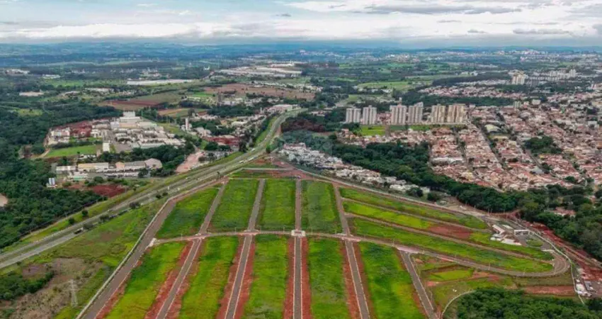 Terreno à venda no Jardim Fortaleza, Paulínia 