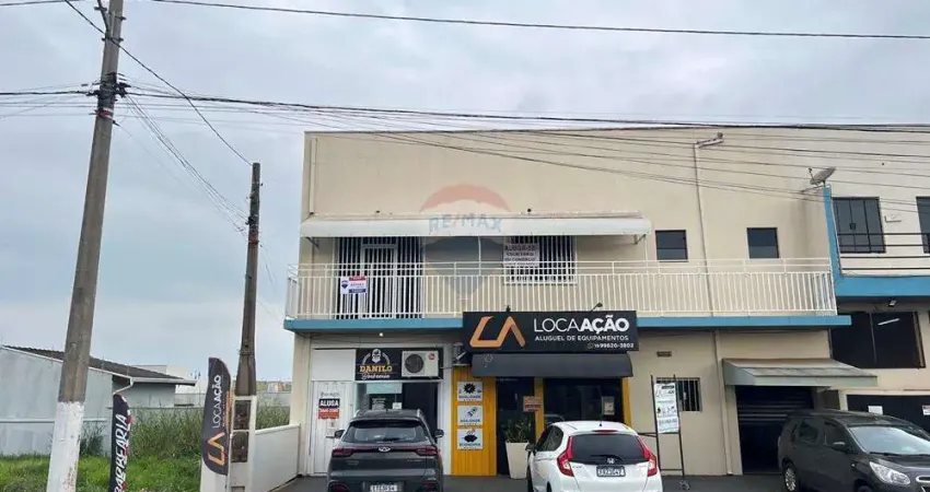 Sala comercial para alugar no Parque Bom Retiro, Paulínia 