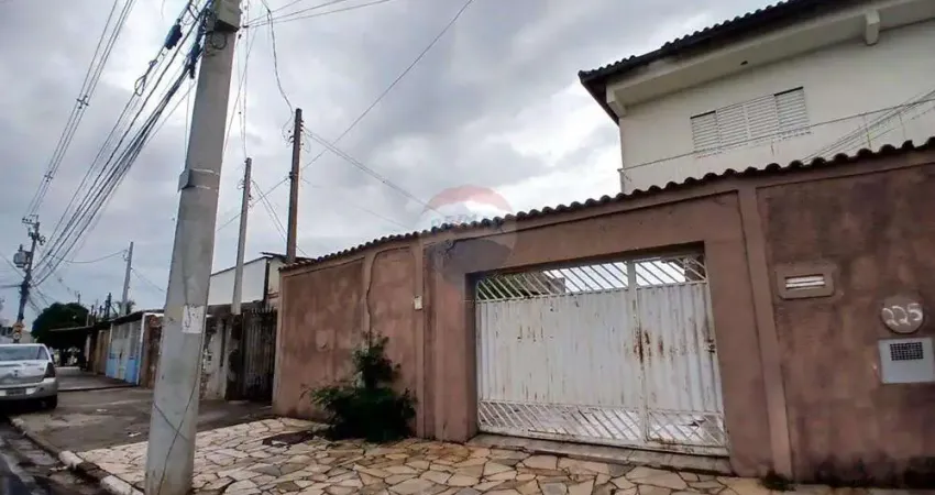 Oportunidade única para investidores – terreno com 4 casas no santa mônica!