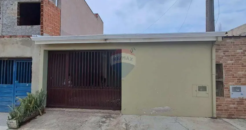Casa com 4 quartos para alugar no Jardim Nova Alvorada, Monte Mor