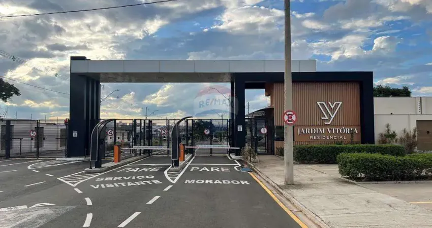 Casa em condomínio fechado com 3 quartos à venda no Jardim Dona Maria Azenha, Nova Odessa