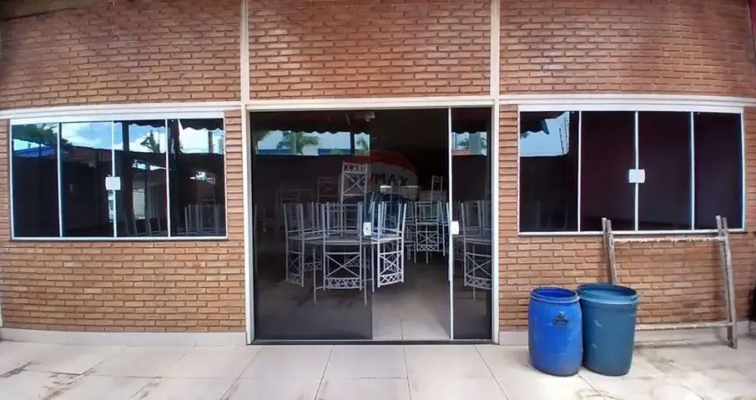 Ponto comercial para alugar no Parque Residencial Maria de Lourdes, Hortolândia