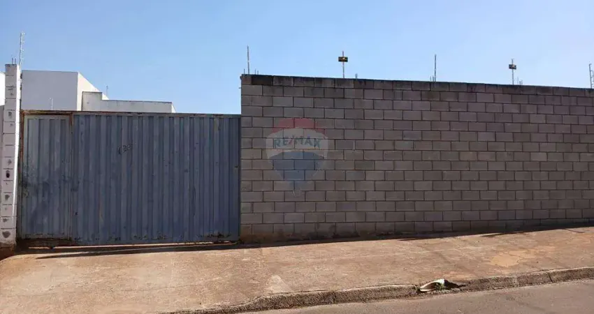 Casa com 2 quartos à venda no Parque Bom Retiro, Paulínia