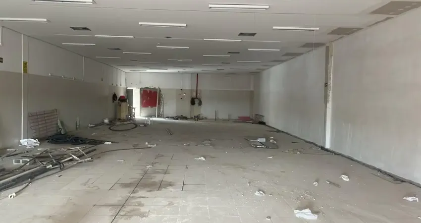 Ponto comercial para alugar na Avenida Jerônimo de Albuquerque Maranhão, 00, Cohafuma, São Luís