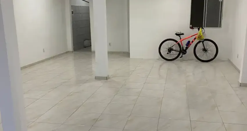 Ponto de 7x20 bem localizado no cohatrac ii px a igreja catolica e o viva