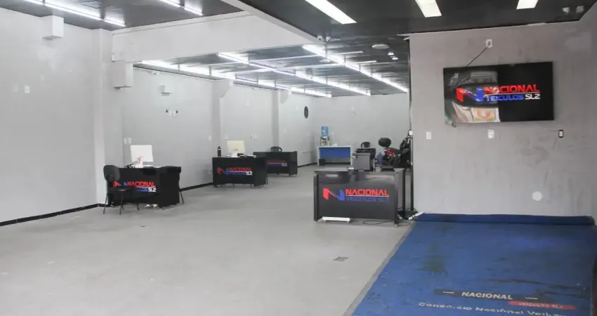 Alugo predio comercial com terreo mais 3 andares e elevador px a feira do maiobao est de ribamar