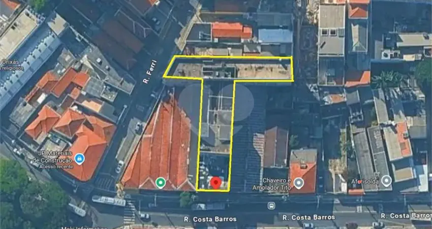 Prédio comercial à venda ou para alugar em vila prudente, são paulo - sp