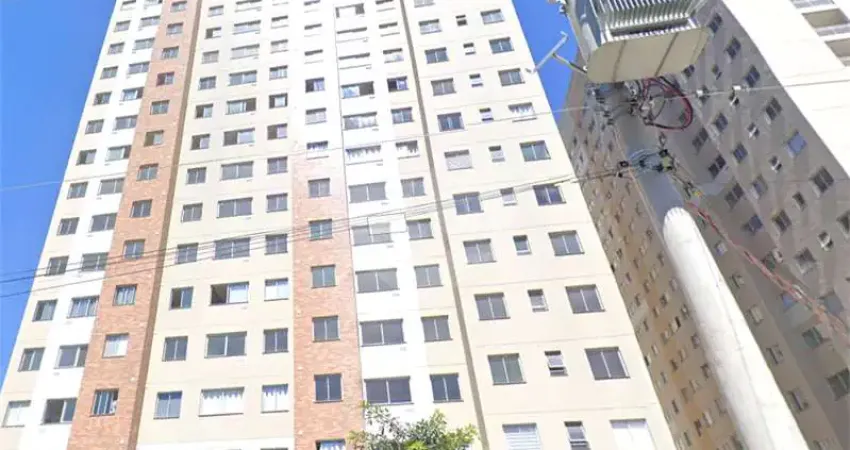 Apartamento para alugar com 2 quartos no condomínio urban barra funda 2, são paulo - sp