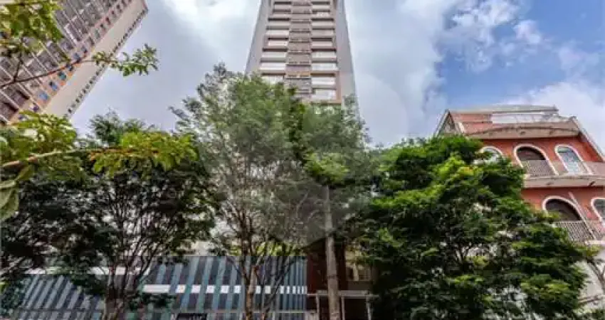 Apartamento à venda com 1 quarto, sendo 1 suíte, no condomínio edificio contemporaneo vila mariana, são paulo - sp