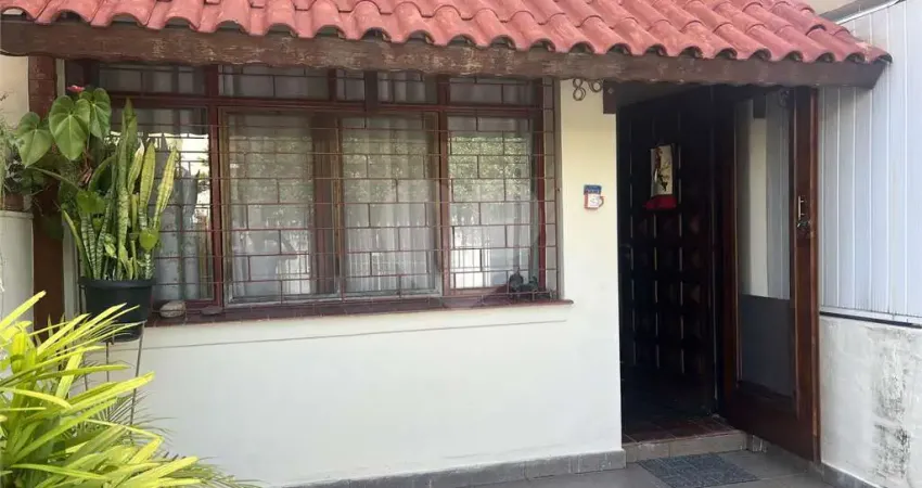 Casa com 2 quartos à venda na Rua Antônio Vieira de Medeiros, 85, Pinheiros, São Paulo