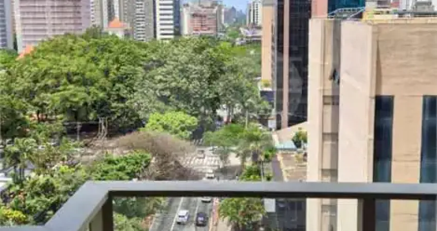 Kitnet / Stúdio à venda na Rua Ministro Gabriel de Rezende Passos, 591, Moema, São Paulo