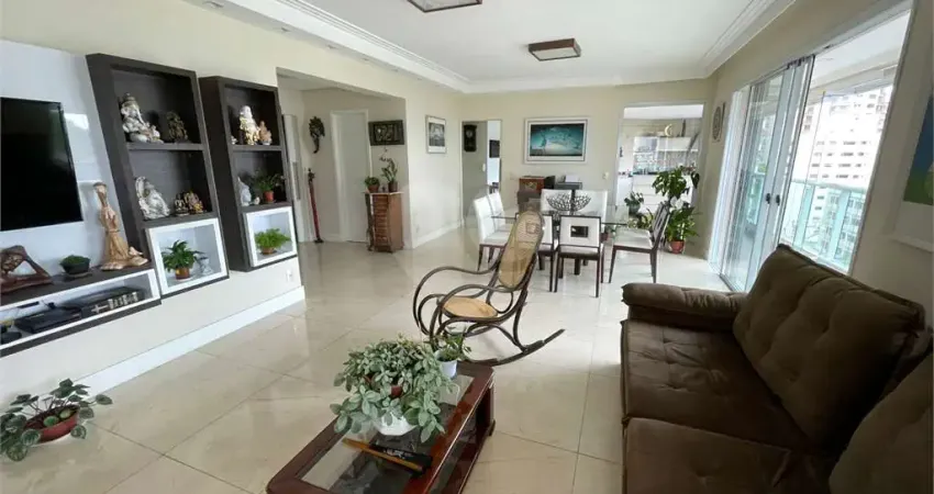 Apartamento à venda com 4 quartos, sendo 3 suítes, no condomínio Inside Park Perdizes, São Paulo - SP