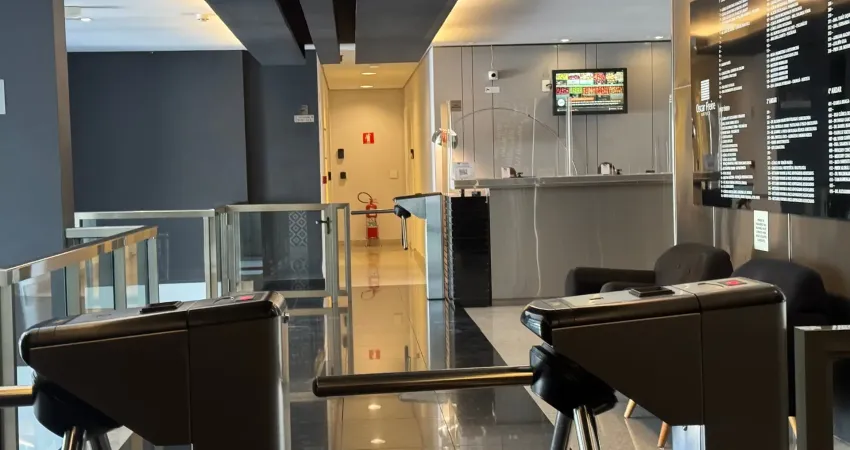 Conjunto comercial na oscar freire – 47 m², completo-porteira fechada,