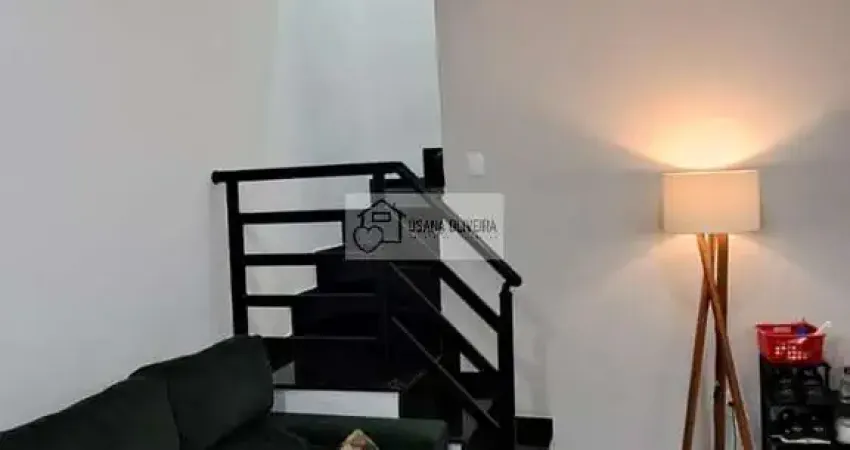 Cobertura com 2 quartos à venda no Casa Branca, Santo André 