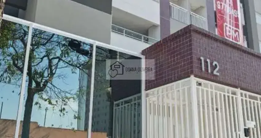 Apartamento com 3 quartos à venda no Silveira, Santo André