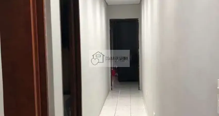 Casa na vila homero thon - 2 casas no terreno - otima para renda