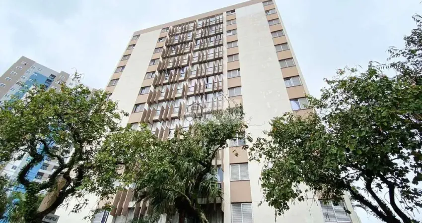 Apartamento com 3 quartos à venda no Casa Branca, Santo André