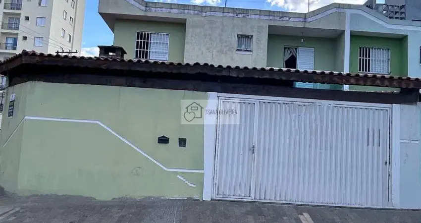 Casa com 3 quartos à venda no Jardim Vila Formosa, São Paulo