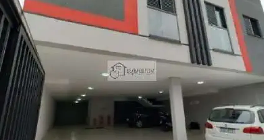 Apartamento novo, sem condominio, com elevador - - casa branca