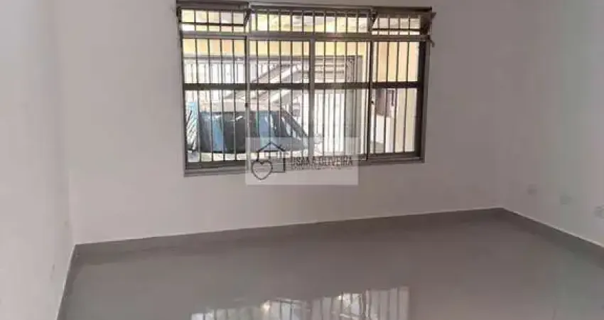 Casa com 3 quartos à venda no Parque Marajoara, Santo André