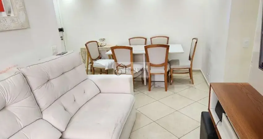 Apartamento com 3 quartos à venda no Parque Marajoara, Santo André 