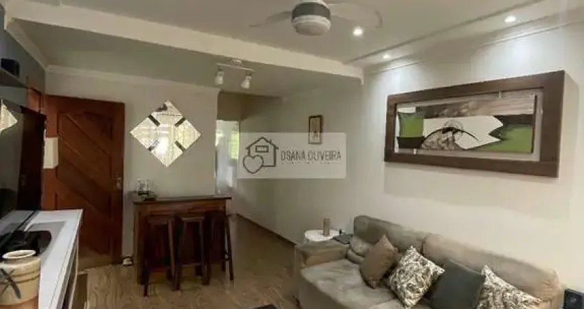 Casa com 2 quartos à venda em Aricanduva, São Paulo 