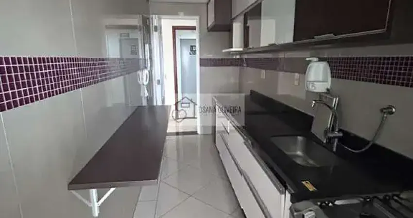 Apartamento com 3 quartos à venda na Vila Homero Thon, Santo André 