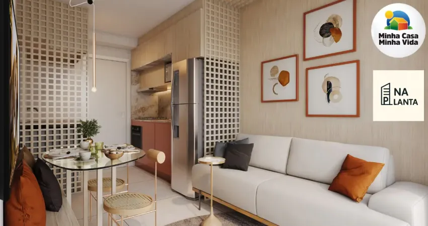 Plano & mais penha – empreendimento na planta com subsídio do minha casa minha vida!