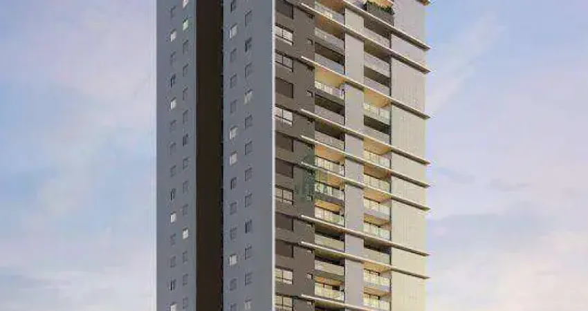 Apartamento à venda, 119 m² por R$ 1.679.870,00 - Mossunguê - Curitiba/PR