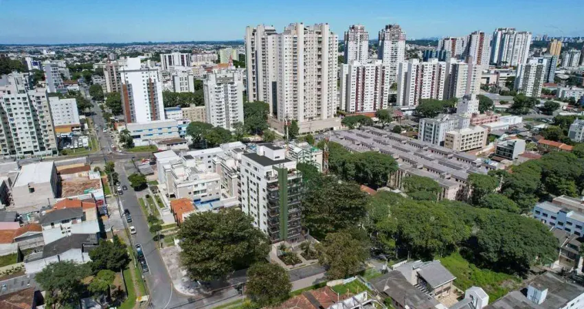 Apartamento à venda, 66 m² por R$ 744.900,00 - Portão - Curitiba/PR