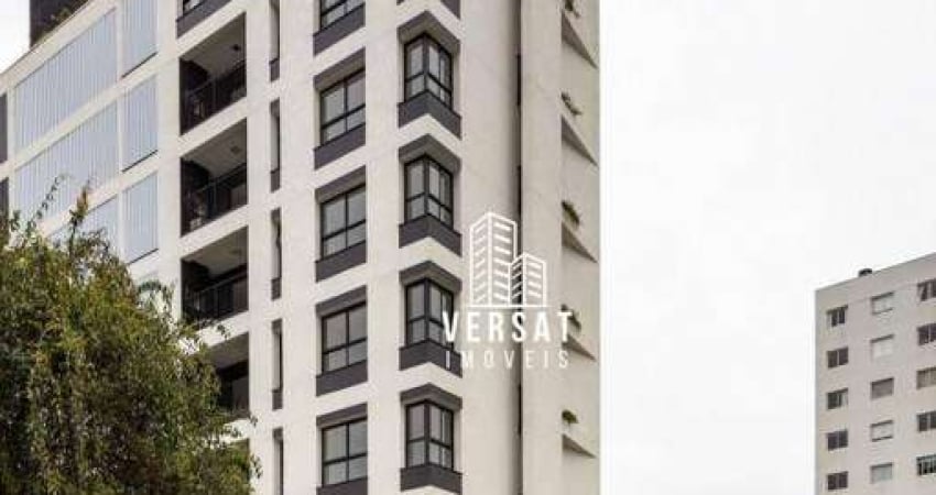 Apartamento com 3 dormitórios à venda, 96 m² por R$ 830.907,00 - Centro - Pinhais/PR