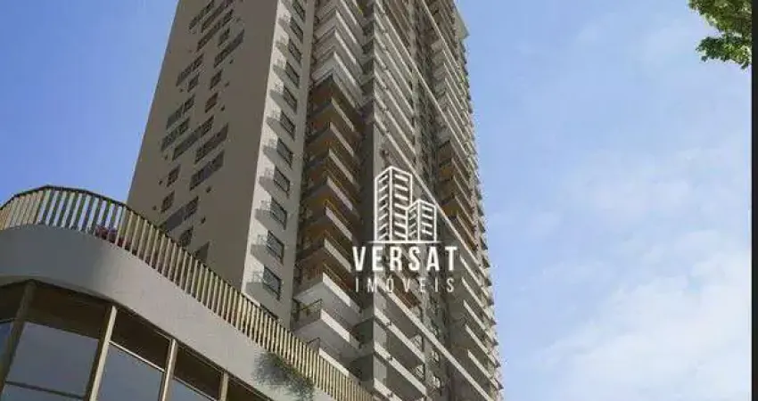 Apartamento à venda, 65 m² por r$ 871.560,00 - água verde - curitiba/pr