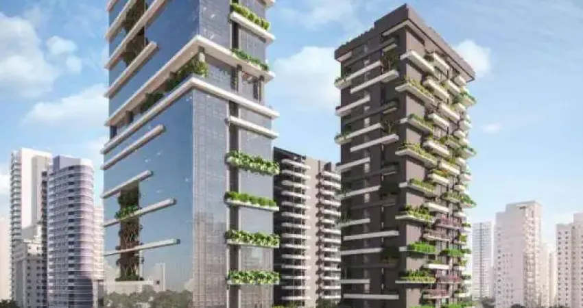 Sala à venda, 58 m² por R$ 1.306.755,00 - Juvevê - Curitiba/PR