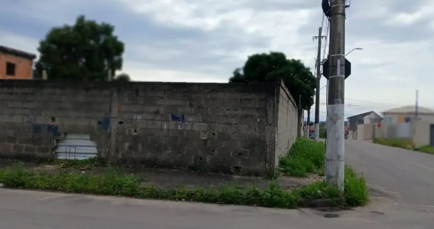 Terreno à venda na Rua Amaparana, 01, Residencial Centro da Serra, Serra