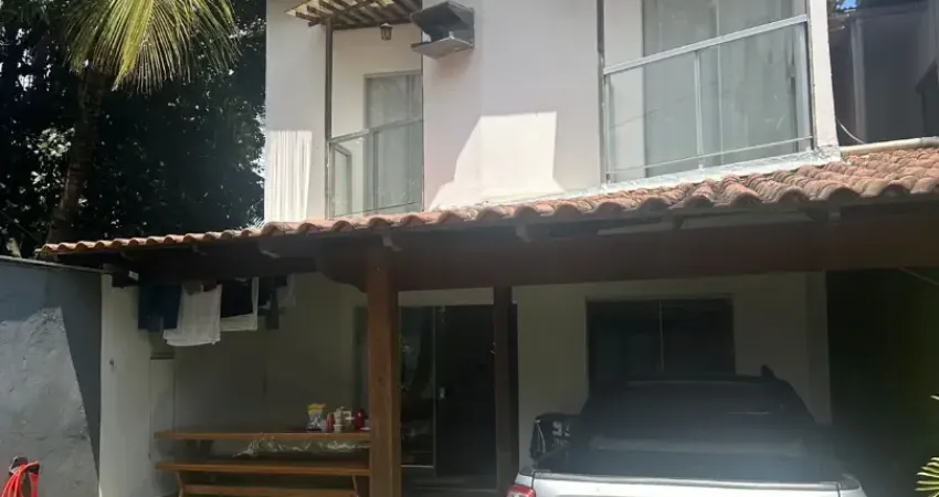 Casa com 2 quartos à venda na Rua Soldado José Raimundo de Souza Neto, 06, Residencial Centro da Serra, Serra